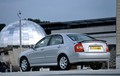 Kia: Kia oktobra za četrtino povečala izvoz
