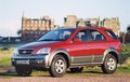 Kia: Kia oktobra za četrtino povečala izvoz