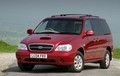 Kia: Kia v Sloveniji za polovico več kot lani