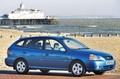 Kia: Kiin izvoz januarja zrasel za 115 odstotkov