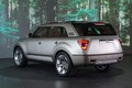 Kia: Kiin konceptni SUV se bo imenoval Mesa