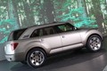 Kia: Kiin konceptni SUV se bo imenoval Mesa