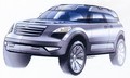 Kia: Kiin konceptni SUV že v Detroitu