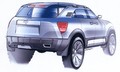 Kia: Kiin konceptni SUV že v Detroitu