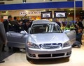 Kia: Kiina rekordna lanskoletna prodaja v Evropi
