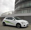 Kia: Načrtuje serijsko proizvodnjo  eco  cee da