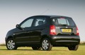 Kia: Sorento v akciji