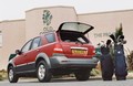 Kia: Sorento v akciji