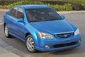 Kia: Svetovna premiera petvratnega Cerata v Genevi