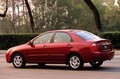 Kia: Svetovna premiera petvratnega Cerata v Genevi