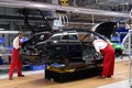 Kia: Včeraj proizvedli prvega serijskega 3-vratnega Pro-cee da