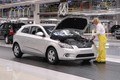 Kia: Včeraj proizvedli prvega serijskega 3-vratnega Pro-cee da