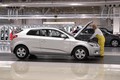Kia: Včeraj proizvedli prvega serijskega 3-vratnega Pro-cee da