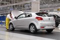 Kia: Včeraj proizvedli prvega serijskega 3-vratnega Pro-cee da