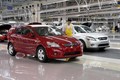 Kia: Včeraj proizvedli prvega serijskega 3-vratnega Pro-cee da