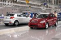 Kia: Včeraj proizvedli prvega serijskega 3-vratnega Pro-cee da