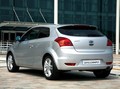 Kia: Včeraj proizvedli prvega serijskega 3-vratnega Pro-cee da