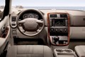 Kia Carnival: Kia komentira prodajo Carnivala na Kitajskem
