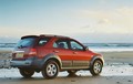 Kia Sorento: Nagrada na vsakoletnem ameriškem &raquo;Mudfest&laquo; tekmovanju