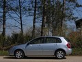 domača predstavitev: Kia cerato H/B