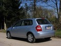 domača predstavitev: Kia cerato H/B