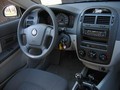 domača predstavitev: Kia cerato H/B