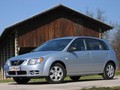 domača predstavitev: Kia cerato H/B