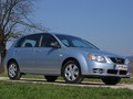 domača predstavitev: Kia cerato H/B