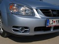 domača predstavitev: Kia cerato H/B