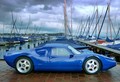 Kurek GT7: Ultralahki GT