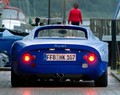 Kurek GT7: Ultralahki GT