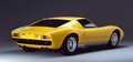 Lamborghini miura: Priprave na celoletno praznovanje