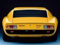 Lamborghini miura: Priprave na celoletno praznovanje