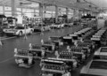Lamborghini miura: Priprave na celoletno praznovanje