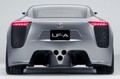 Lexus: Lexus na frankfurtskem avtomobilskem salonu 2005