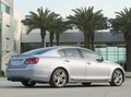 Lexus: Lexus na frankfurtskem avtomobilskem salonu 2005