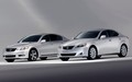 Lexus: Lexus na frankfurtskem avtomobilskem salonu 2005