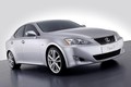 Lexus: Lexus na frankfurtskem avtomobilskem salonu 2005