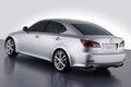Lexus: Lexus na frankfurtskem avtomobilskem salonu 2005