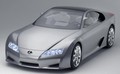 Lexus: Lexus na frankfurtskem avtomobilskem salonu 2005