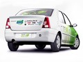 Logan Renault eco2 Concept: Dosegel izjemen uspeh letošnjem tekmovanju Challenge Bibendum