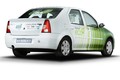 Logan Renault eco2 Concept: Dosegel izjemen uspeh letošnjem tekmovanju Challenge Bibendum