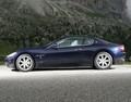 Maserati GranTurismo: Slovenska predstavitev za strokovno javnost