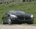 Maserati GranTurismo: Slovenska predstavitev za strokovno javnost