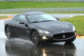 Maserati GranTurismo: Slovenska predstavitev za strokovno javnost