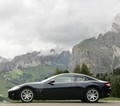 Maserati GranTurismo: Slovenska predstavitev za strokovno javnost