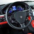Maserati GranTurismo: Slovenska predstavitev za strokovno javnost