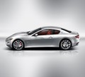 Maserati GranTurismo: Slovenska predstavitev za strokovno javnost