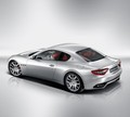 Maserati GranTurismo: Slovenska predstavitev za strokovno javnost