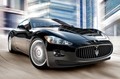 Maserati GranTurismo: Slovenska predstavitev za strokovno javnost